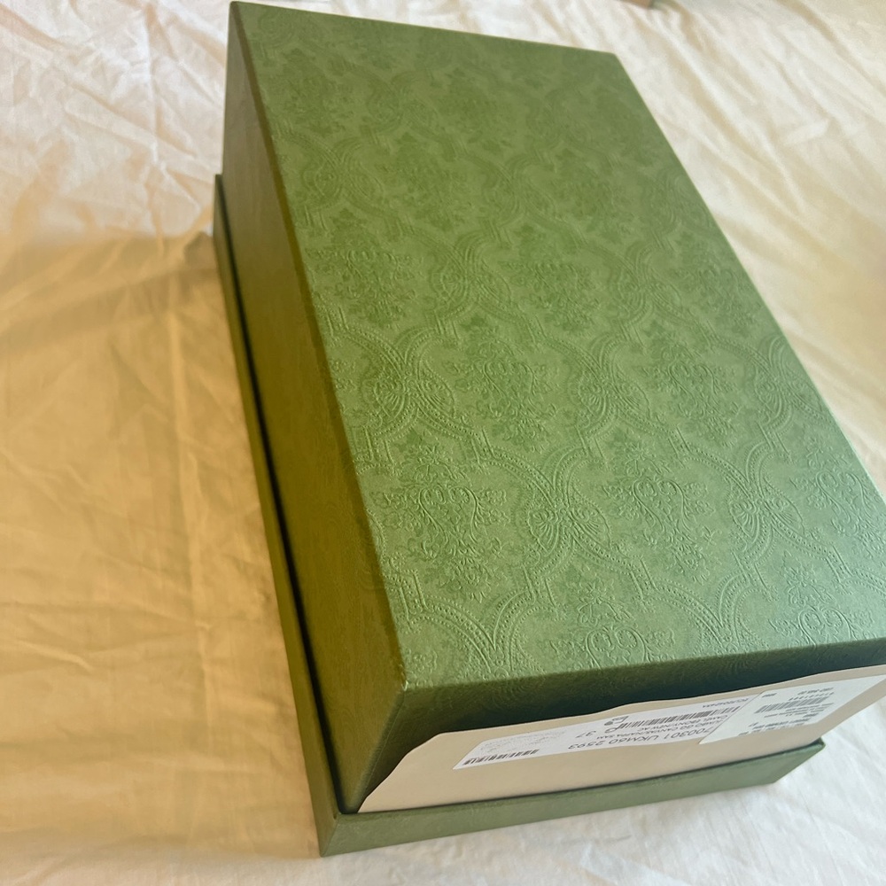 Gucci Box Limited Edition - Picture 6 of 6